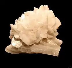 Image illustrative de l’article Barrérite