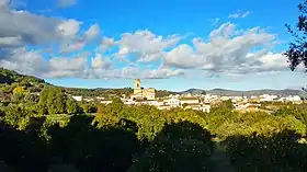 El Pinar (Espagne)