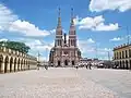 Basílica Nuestra Señora de Luján