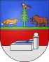 Blason de Bassins