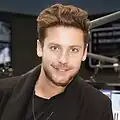Bastian Baker