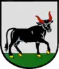 Blason de Batiovo