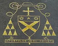 Image illustrative de l’article André Jacquemin (évêque)