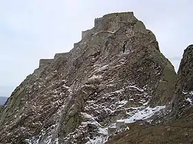 Image illustrative de l’article Château de Babak