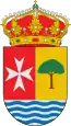 Blason de Beade
