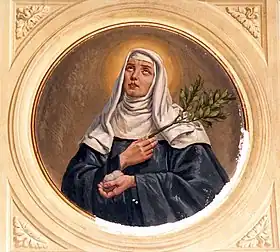 Image illustrative de l’article Véronique de Milan