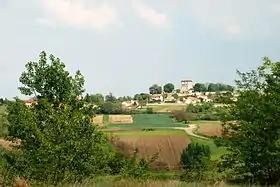 Beauregard-l'Évêque