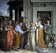 par Domenico Beccafumi