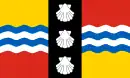 Drapeau de Bedfordshire
