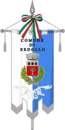 Drapeau de Bedollo