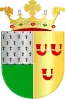 Blason de Beegden