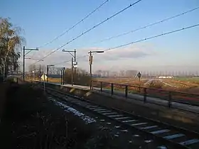 Image illustrative de l’article Gare de Beesd