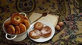 Image illustrative de l’article Beigne à l'ancienne