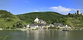 Beilstein (Mosel)