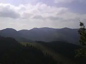 Profil du Tellamendi.