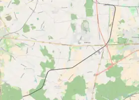 Image illustrative de l’article Ligne 110 (Infrabel)