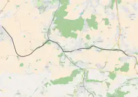 Image illustrative de l’article Ligne 111 (Infrabel)