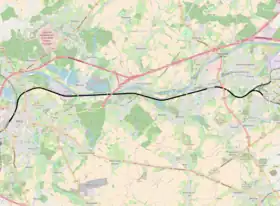 Image illustrative de l’article Ligne 118 (Infrabel)