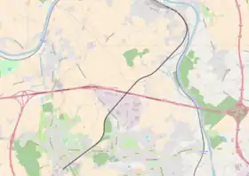 Image illustrative de l’article Ligne 120 (Infrabel)