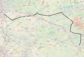 Image illustrative de l’article Ligne 15 (Infrabel)