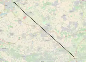 Image illustrative de l’article Ligne 16 (Infrabel)