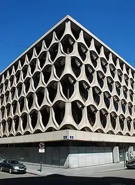 Image illustrative de l'article Marcel Lambrichs