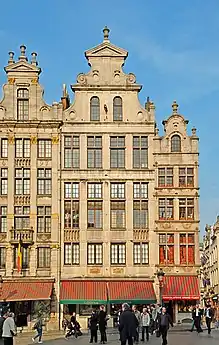 Maison de Joseph et Anne.