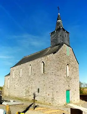 Image illustrative de l’article Chapelle Sainte-Catherine d'Herbais