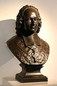 Mgr&nbsp;de Belsunce, musée d'histoire de Marseille.