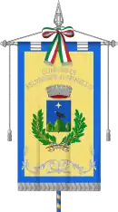 Drapeau de Belvedere di Spinello