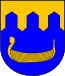 Blason de Benátky