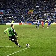 Image illustrative de l’article Ben Alnwick