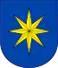 Blason de Benešov