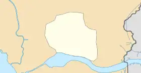 (Voir situation sur carte : Porto-Novo)
