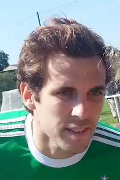 Image illustrative de l’article Benjamin Corgnet