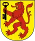 Blason de Benken