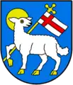 Blason de Bennwil