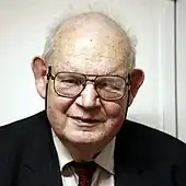 Benoît Mandelbrot.