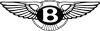 Logo de Bentley