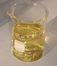 Image illustrative de l’article Ester méthylique d'huile végétale