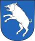 Blason de Berg am Irchel
