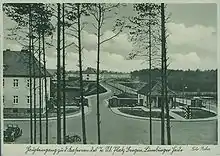 Base Bergen XIXe&nbsp;siècle