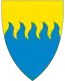 Blason de Berlevåg