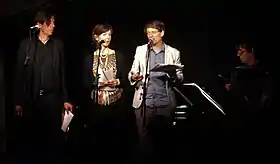 Image associée au collectif