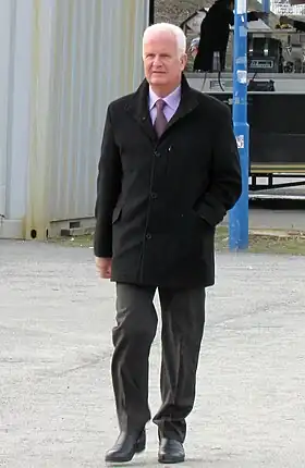 Image illustrative de l’article Bernd Stange