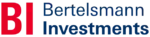 Logo de Bertelsmann Investments