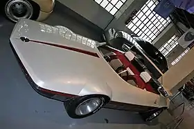 Autobianchi Runabout