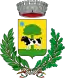 Blason de Berzo San Fermo