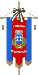 Drapeau de Besenello