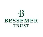 logo de Bessemer Trust